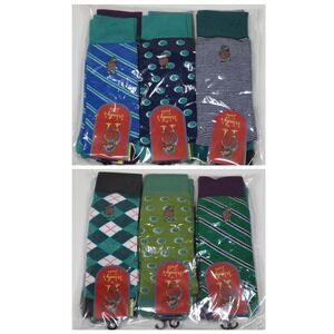 Woody's Men's 6 Pack of Socks